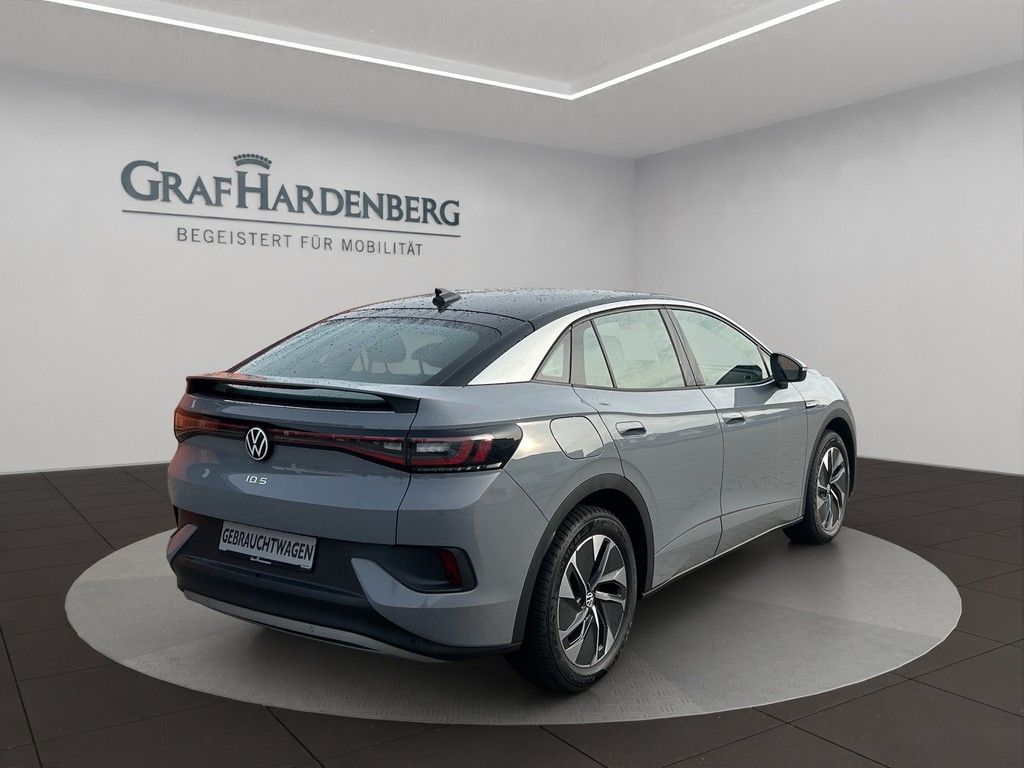 Volkswagen ID.5 2022