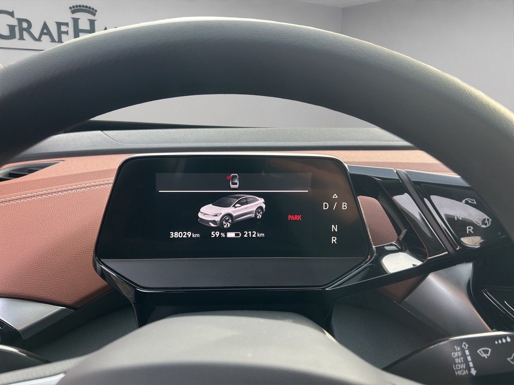 Volkswagen ID.5 2022