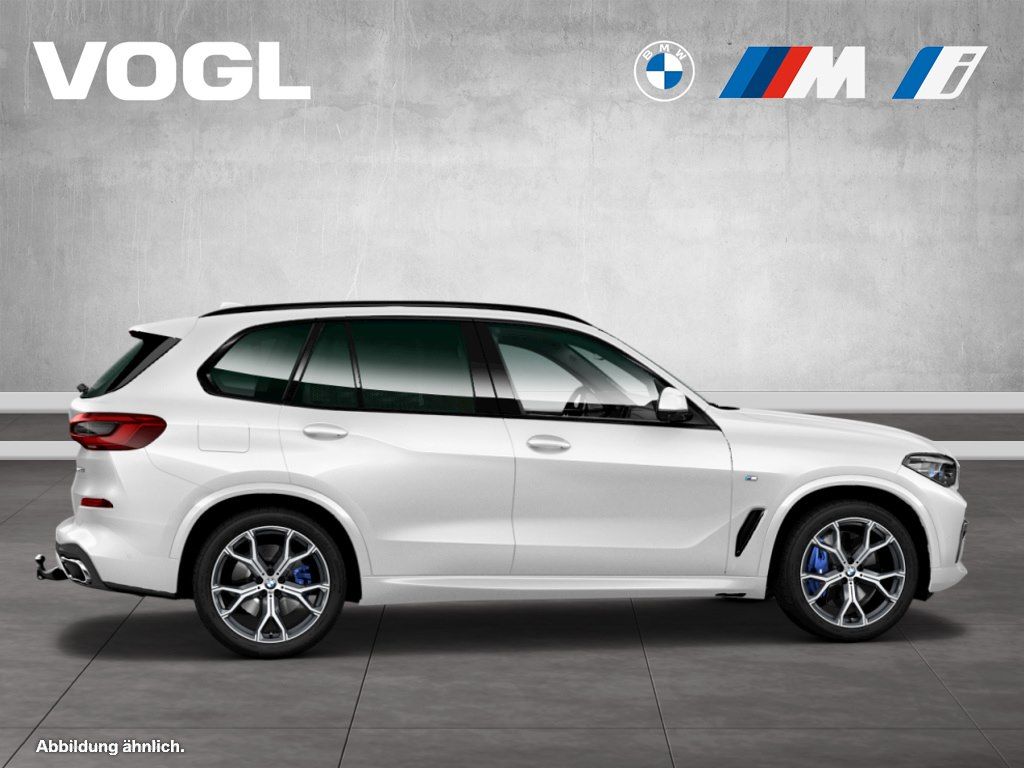 BMW X5 2018