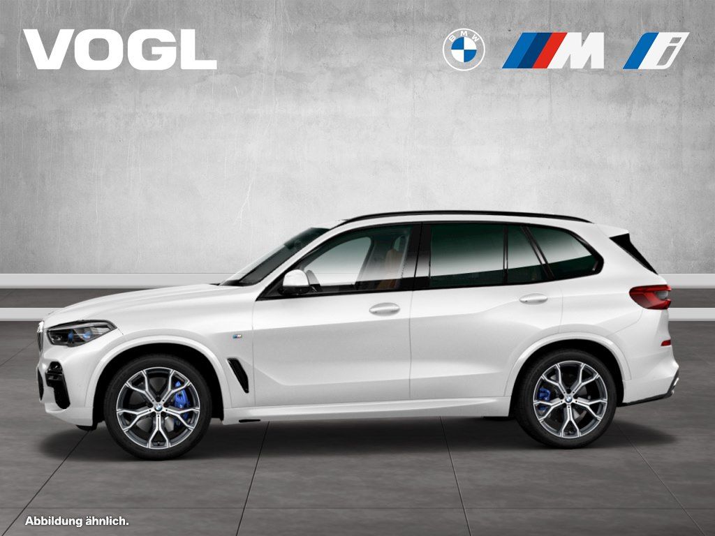 BMW X5 2018