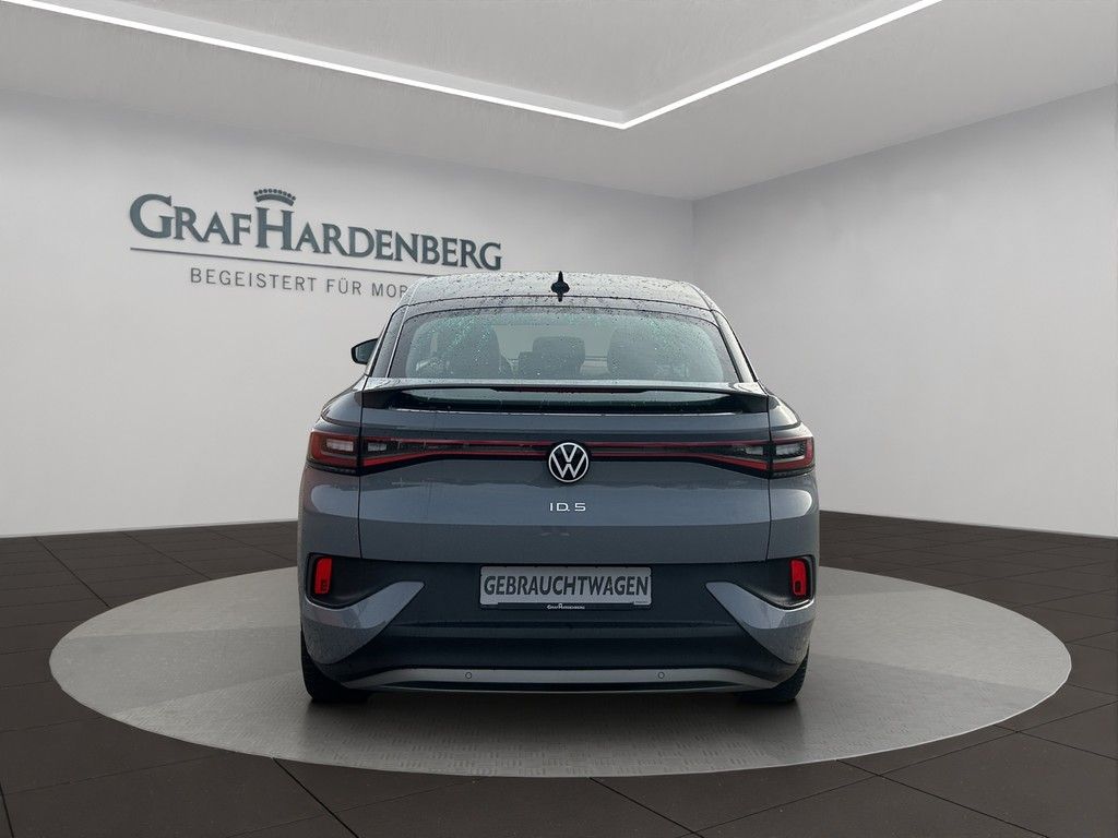 Volkswagen ID.5 2022