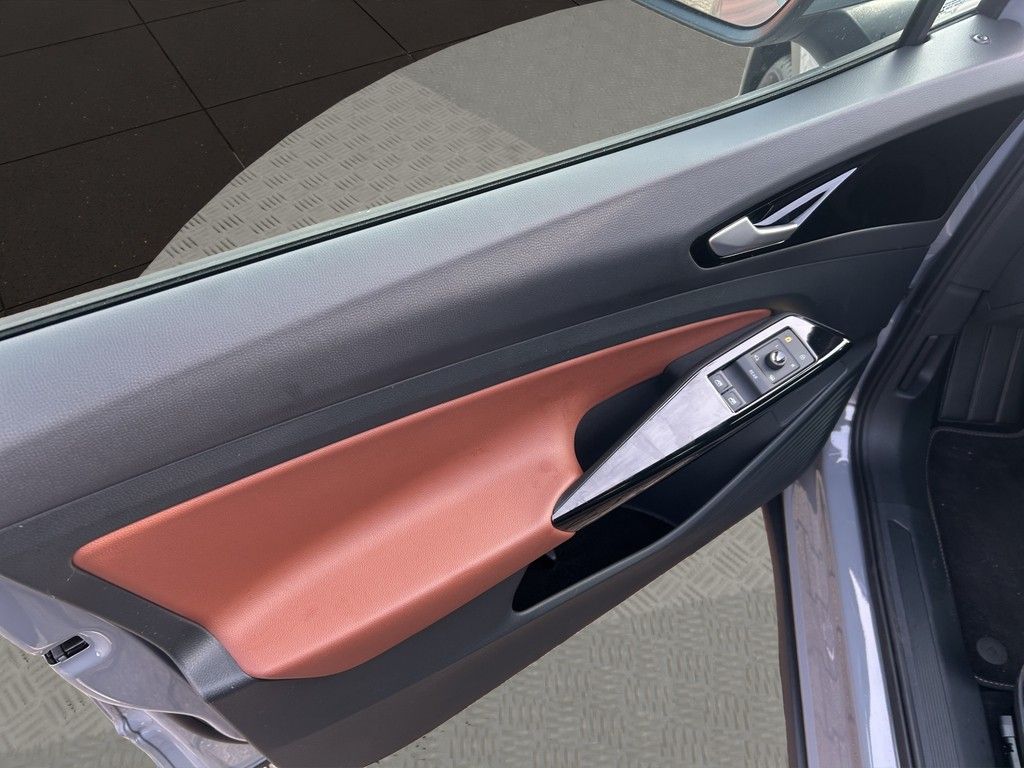 Volkswagen ID.5 2022