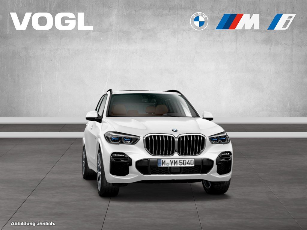 BMW X5 2018