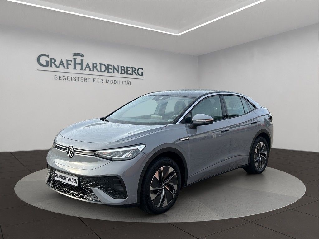 Volkswagen ID.5 2022