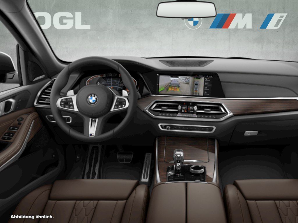 BMW X5 2018
