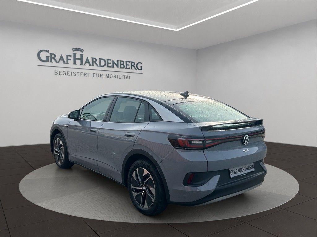 Volkswagen ID.5 2022