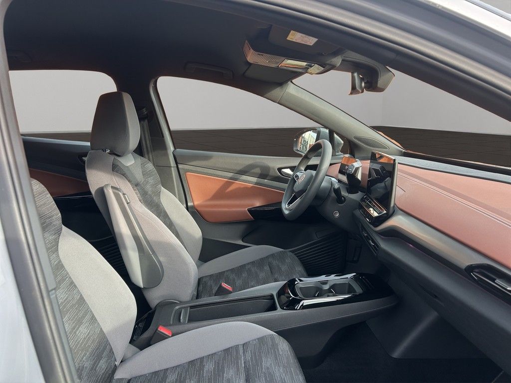 Volkswagen ID.5 2022