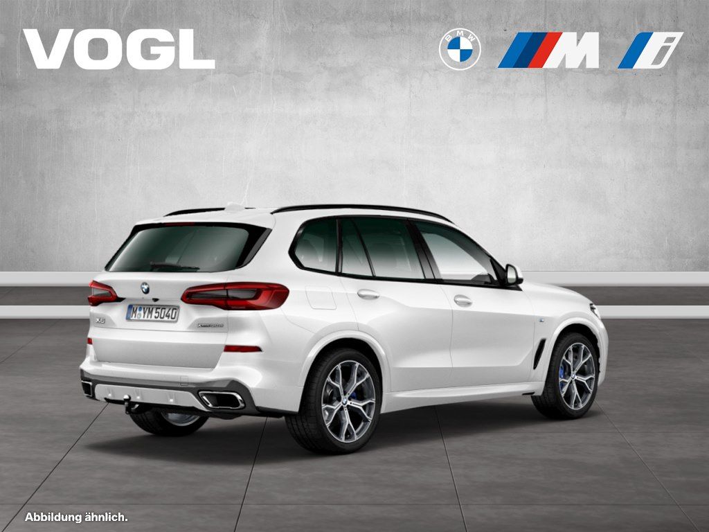 BMW X5 2018