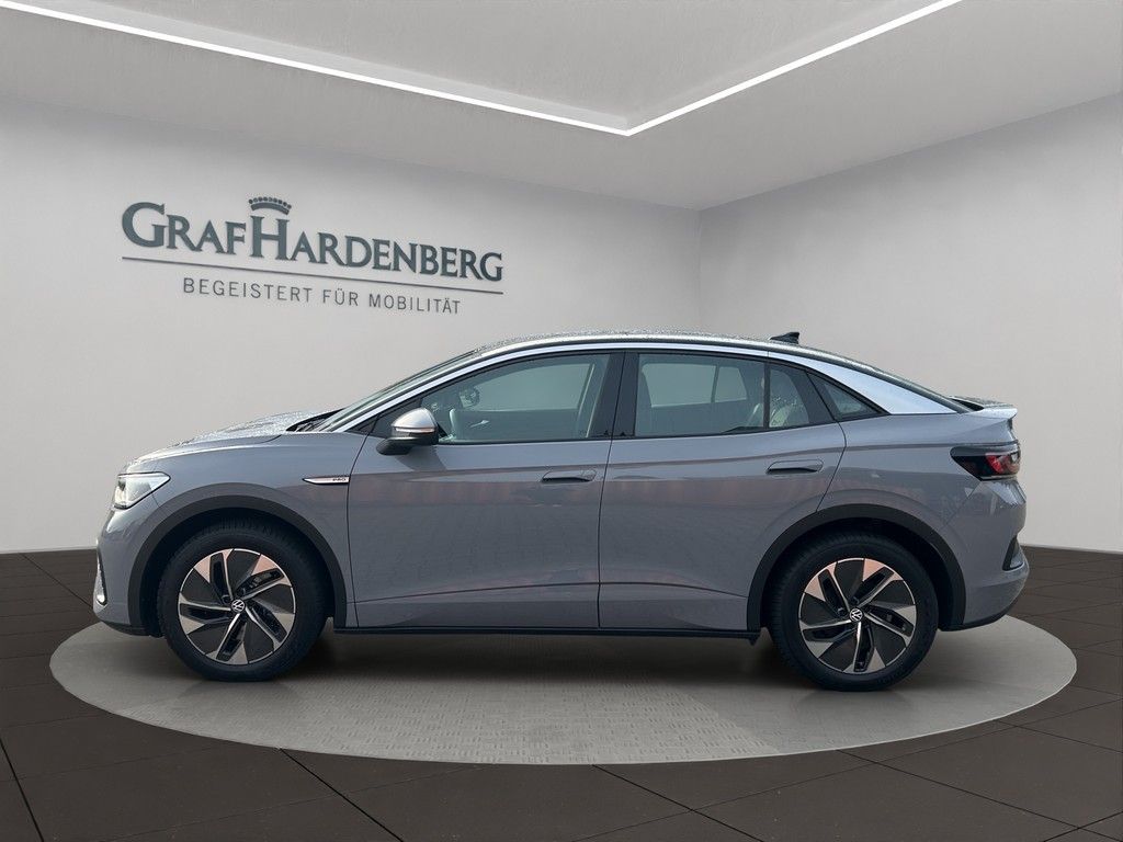 Volkswagen ID.5 2022