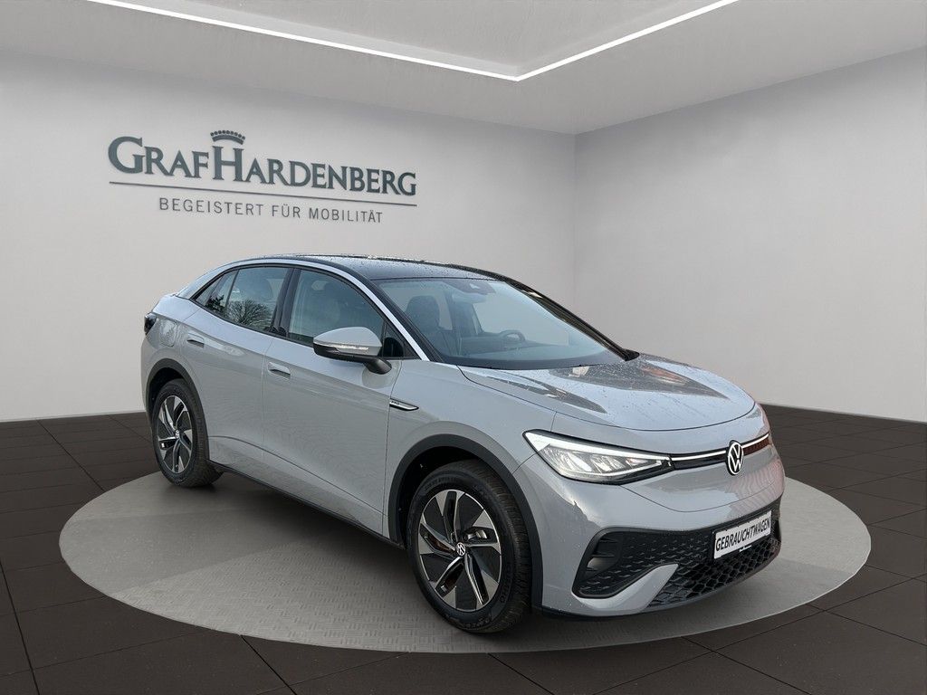 Volkswagen ID.5 2022