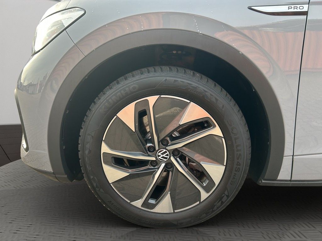 Volkswagen ID.5 2022