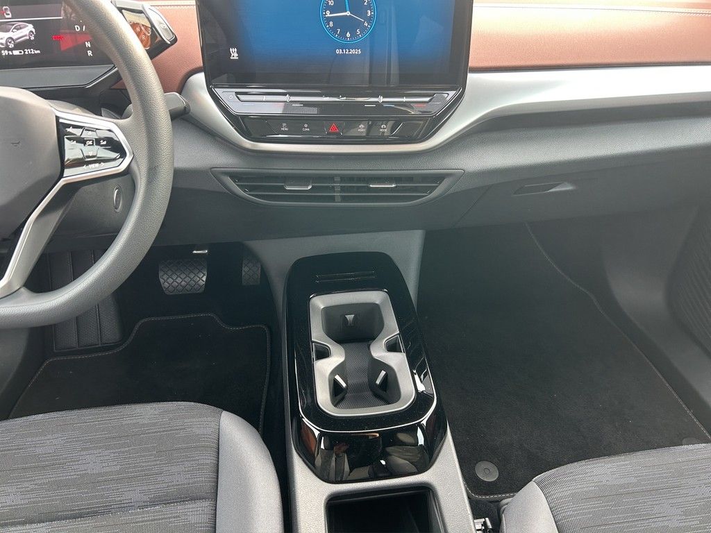 Volkswagen ID.5 2022