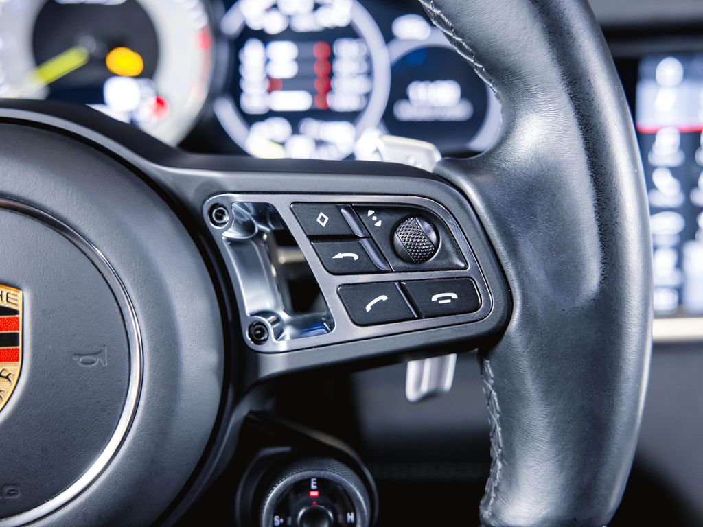 Porsche Panamera 2020