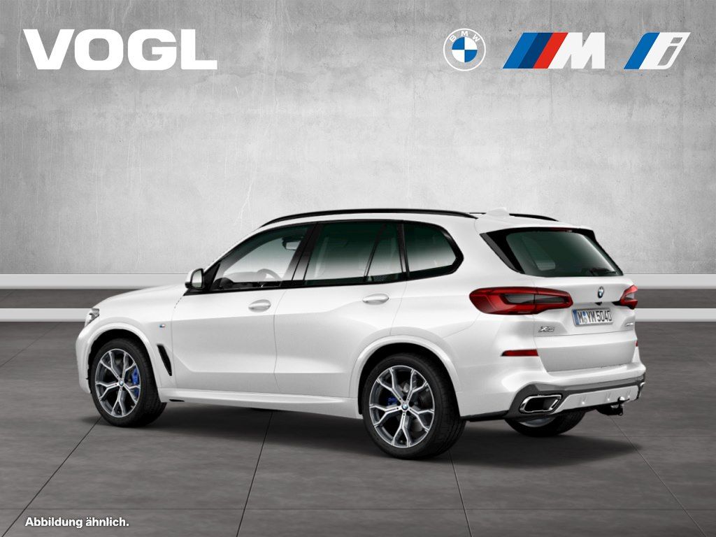 BMW X5 2018