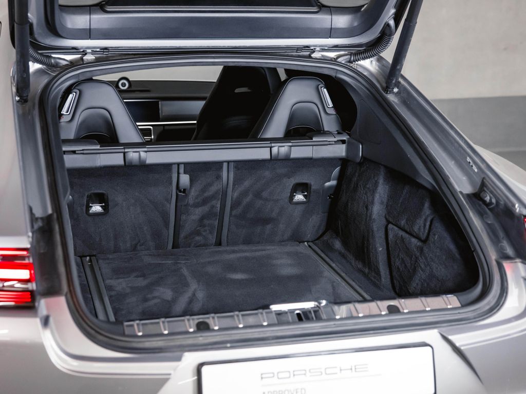 Porsche Panamera 2020