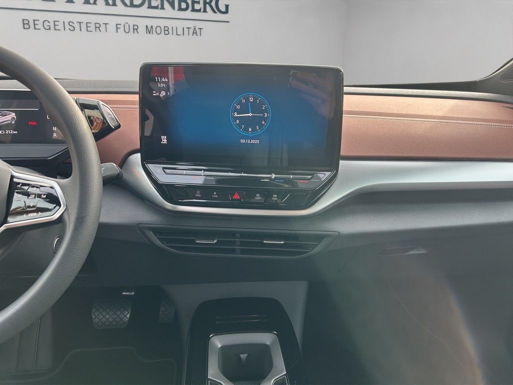 Volkswagen ID.5 2022