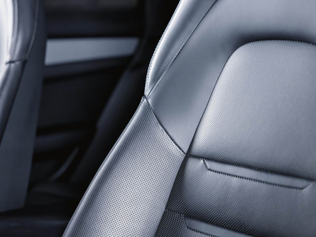 Porsche Panamera 2020