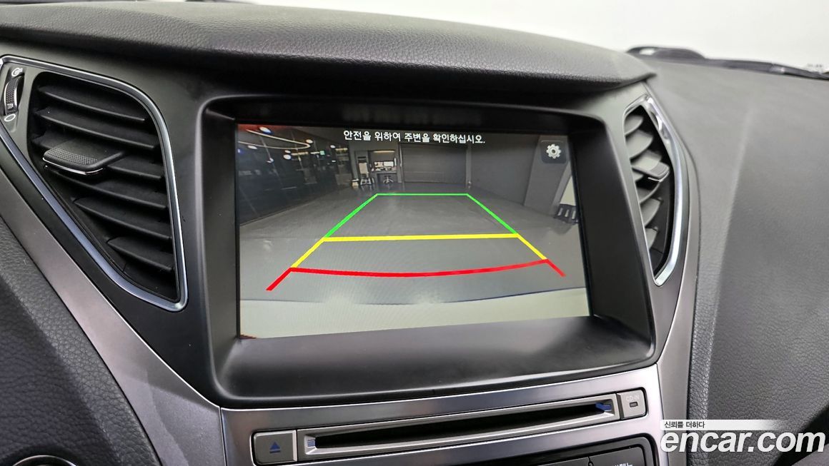 Hyundai Grandeur 2016