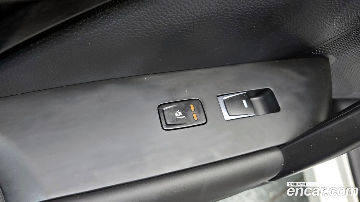 Hyundai Grandeur 2016