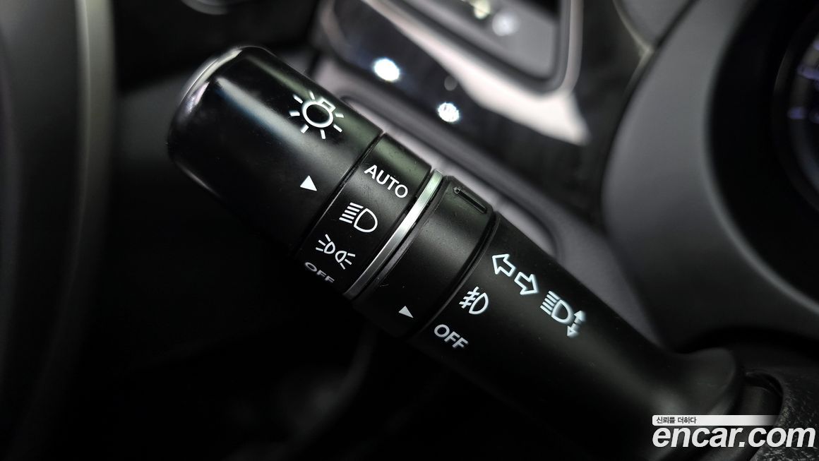 Hyundai Grandeur 2016