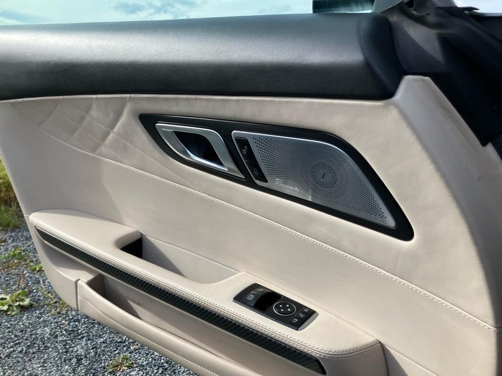 Mercedes-Benz AMG GT C 2018