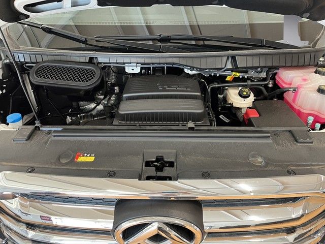 Maxus Deliver 9 2025