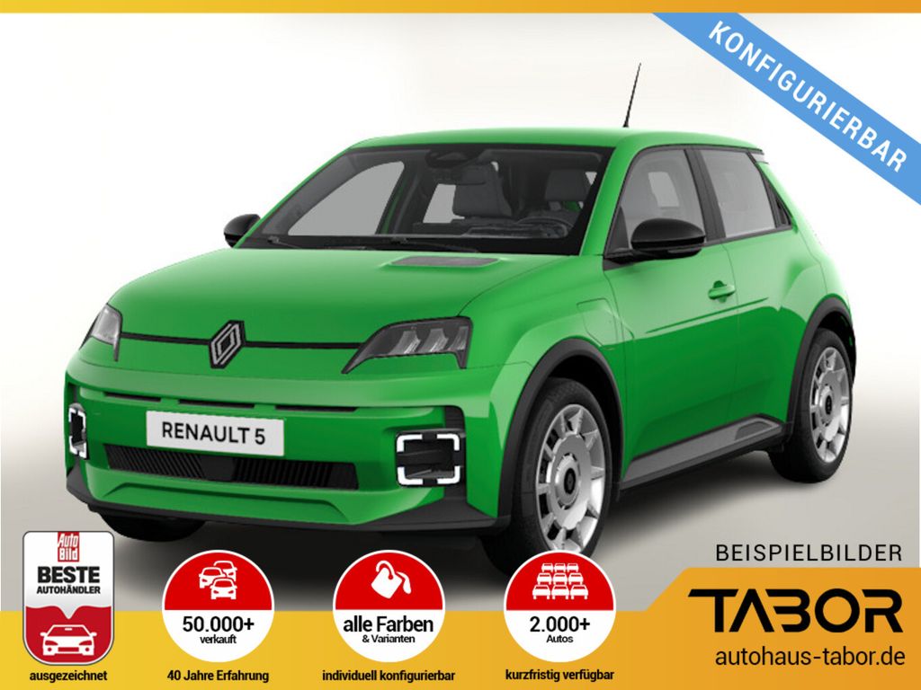 Renault R 5