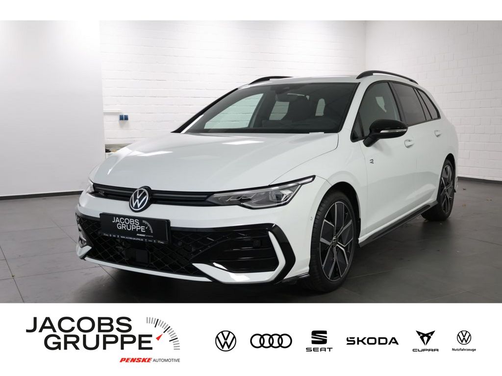 Volkswagen Golf 2025