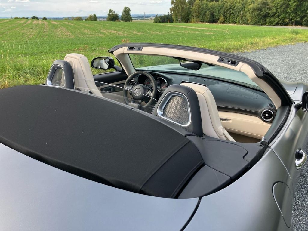 Mercedes-Benz AMG GT C 2018