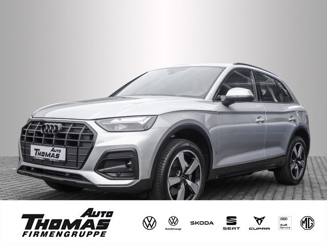 Audi Q5 2024