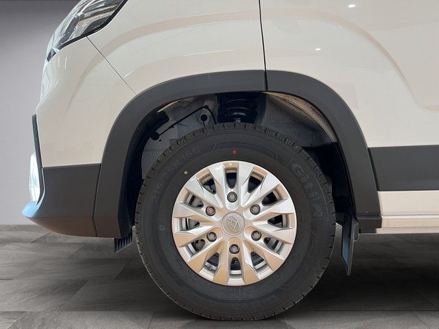 Maxus Deliver 9 2025