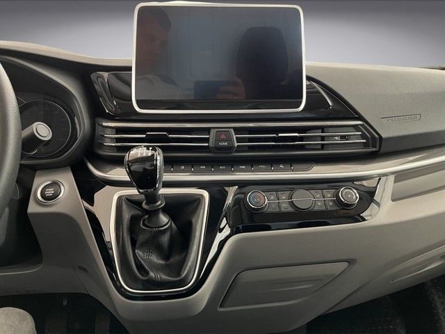 Maxus Deliver 9 2025