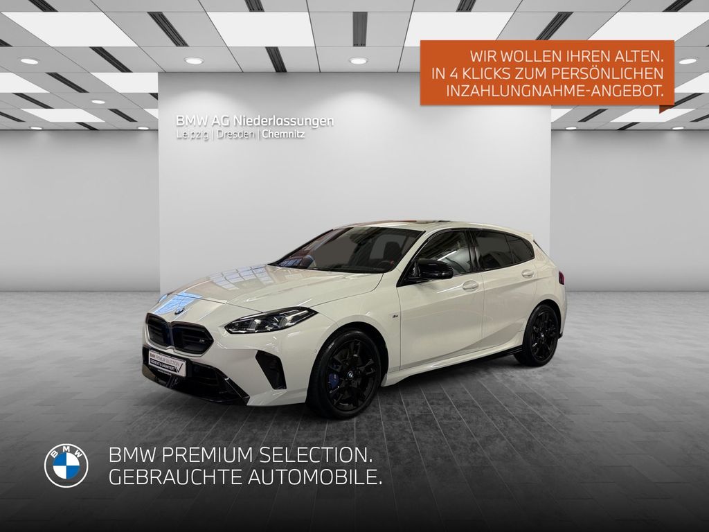 BMW M135 2025