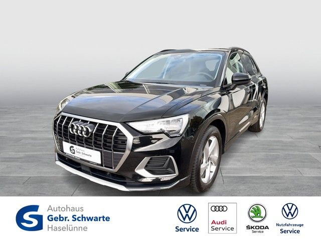 Audi Q3 2025