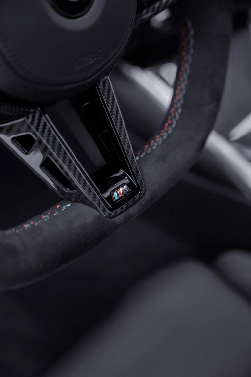 BMW M4 2025