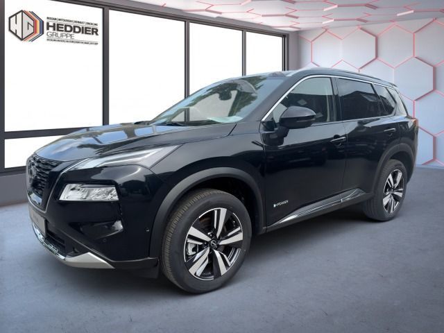 Nissan X-Trail 2025