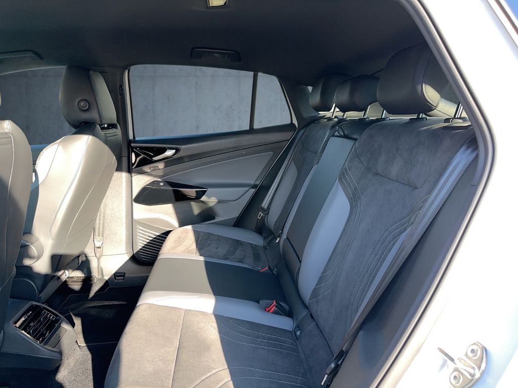 Volkswagen ID.5 2024