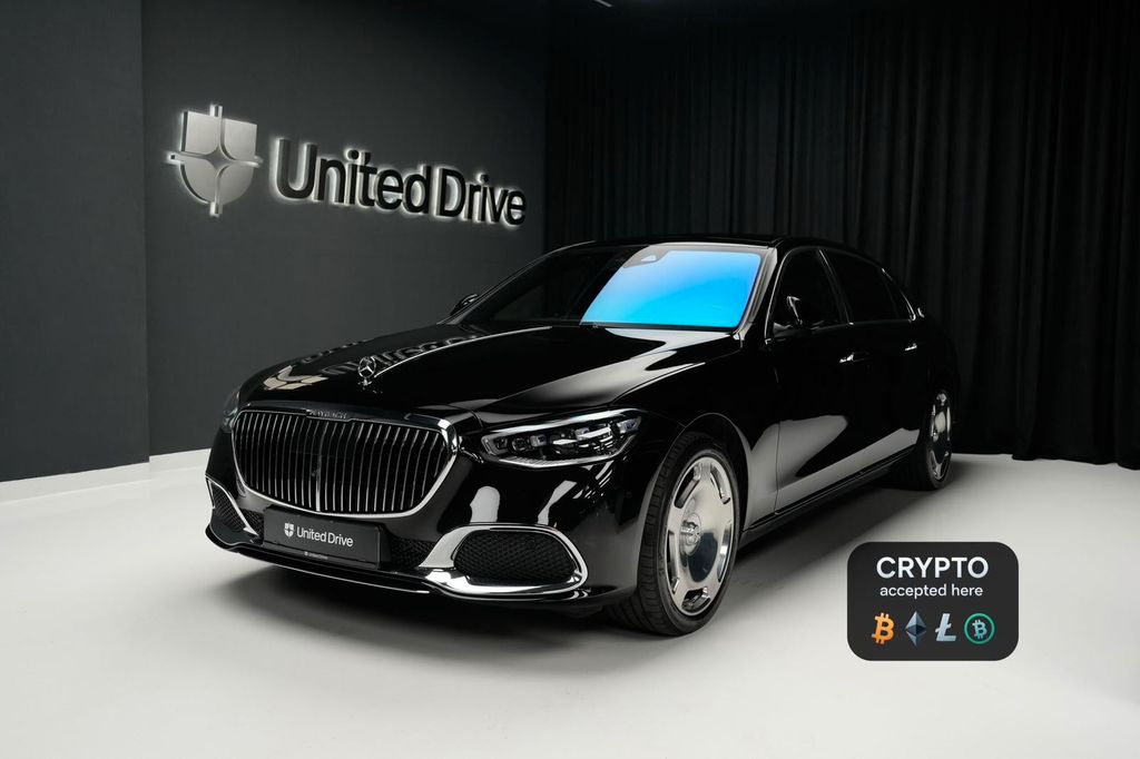 Mercedes-Benz Other 2023