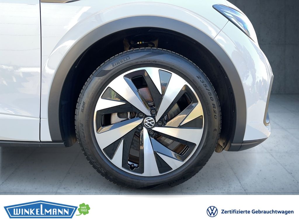 Volkswagen ID.5 2024