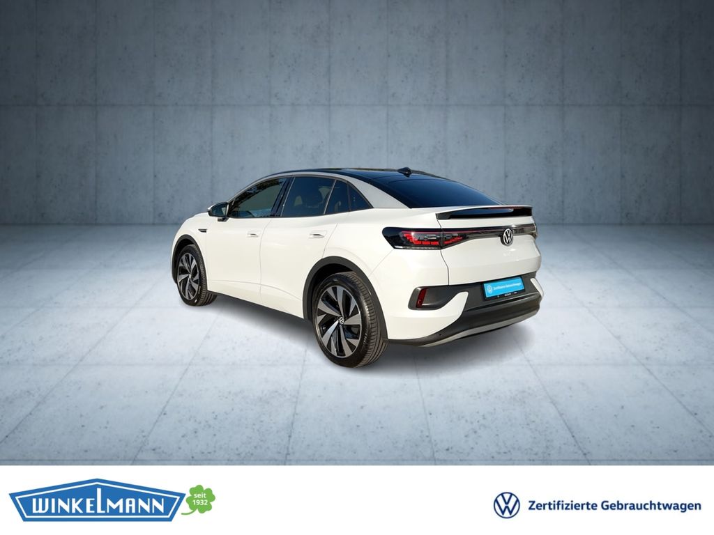 Volkswagen ID.5 2024