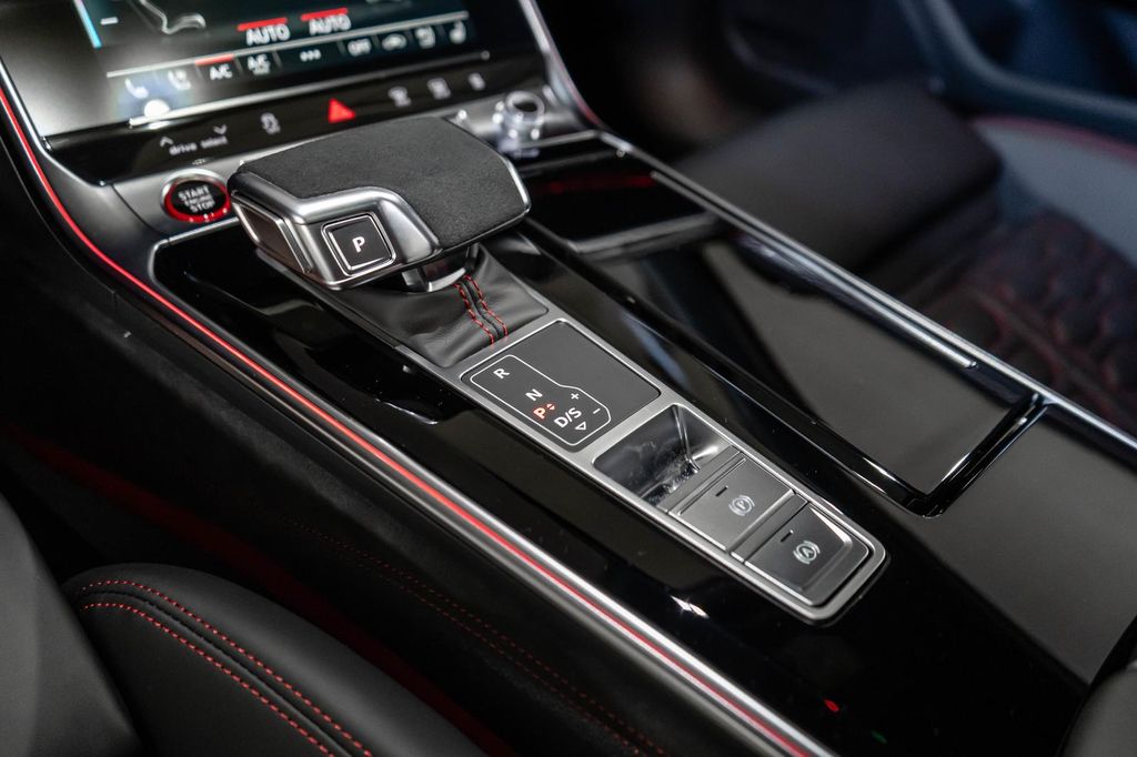 Audi RS6 2024