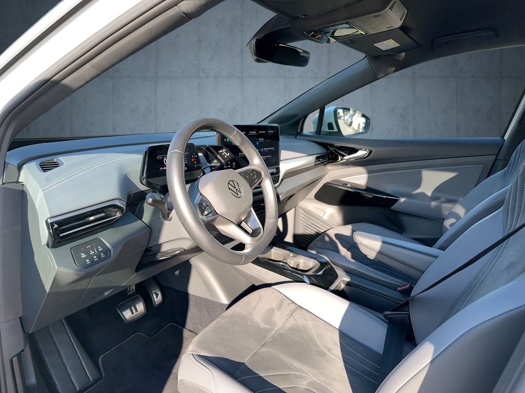 Volkswagen ID.5 2024