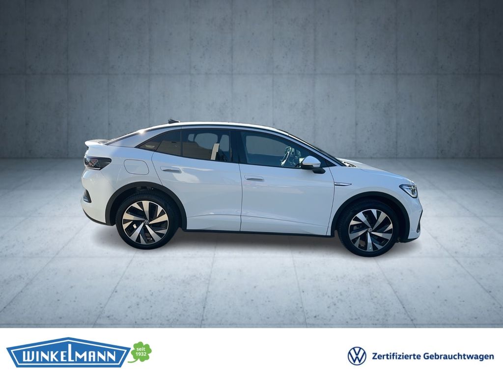 Volkswagen ID.5 2024