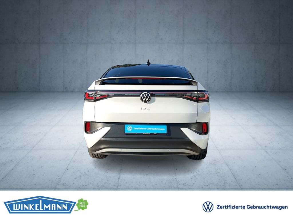 Volkswagen ID.5 2024