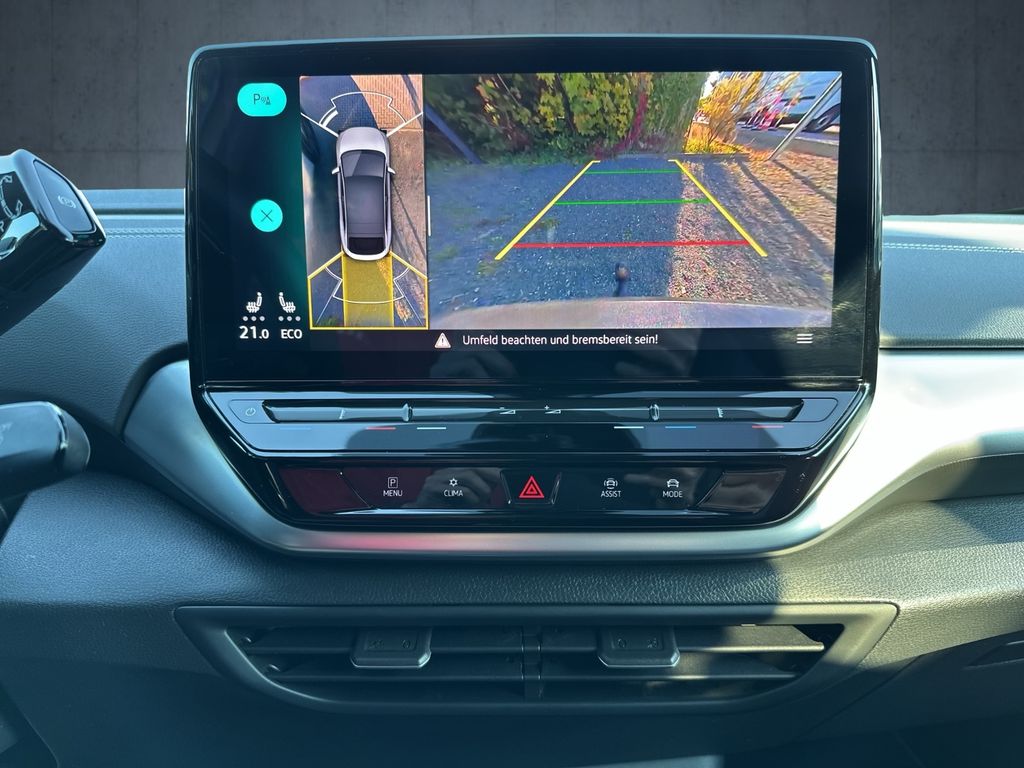 Volkswagen ID.5 2024