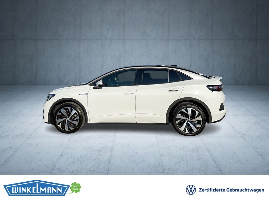 Volkswagen ID.5 2024