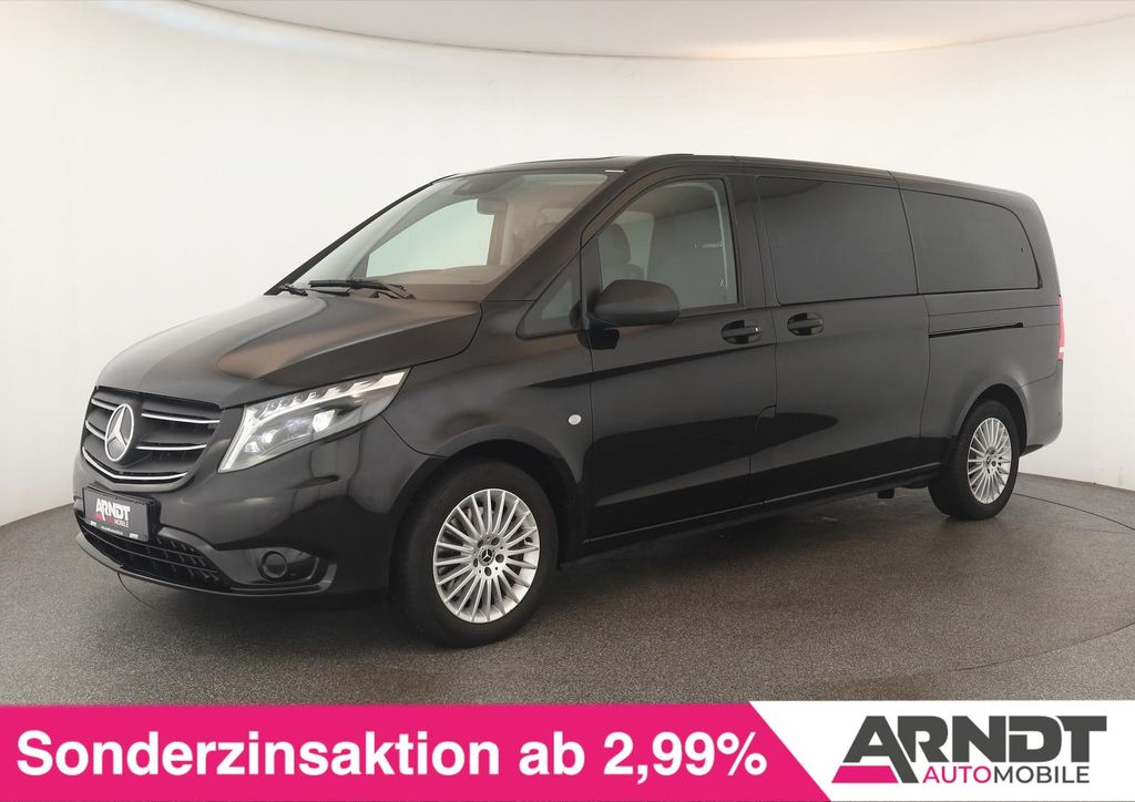 Mercedes-Benz Vito 2024