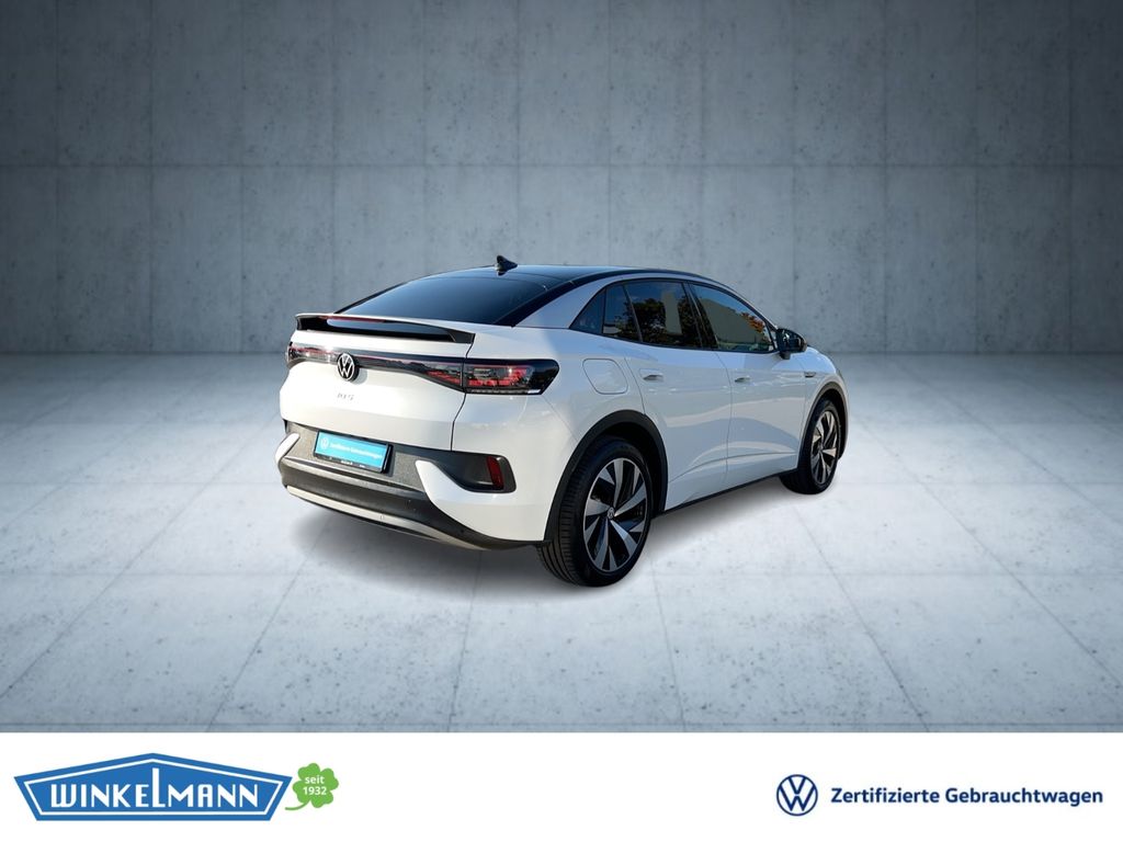 Volkswagen ID.5 2024