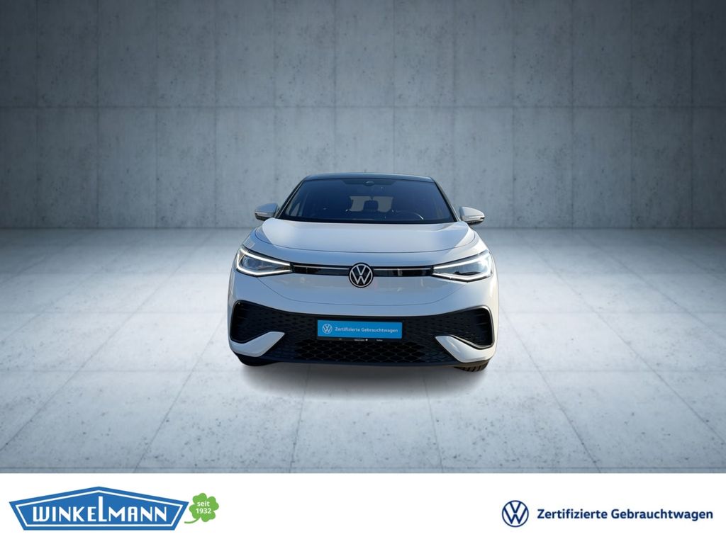 Volkswagen ID.5 2024