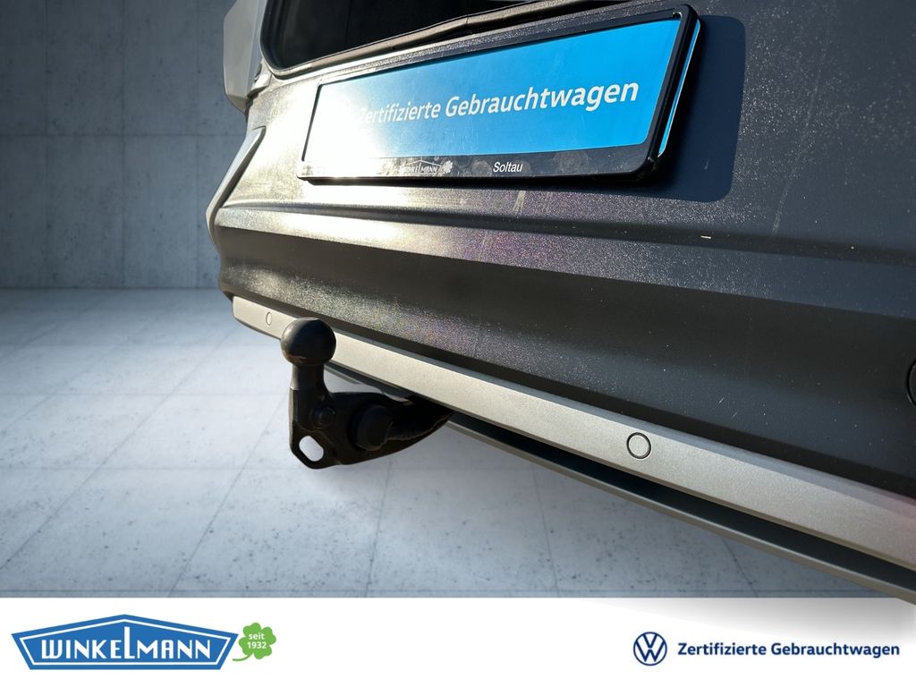 Volkswagen ID.5 2024